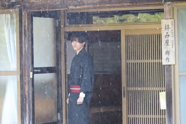 藤田富が2人の女性に翻弄される Jホラーファン注目の 拝み屋怪談 に美女2人が参戦 最新の映画ニュースならmovie Walker Press