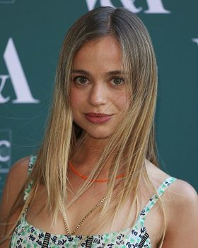 スタローン家の美人3姉妹 ビキニ姿でパパとビーチ ホリデイ 最新の映画ニュースならmovie Walker Press