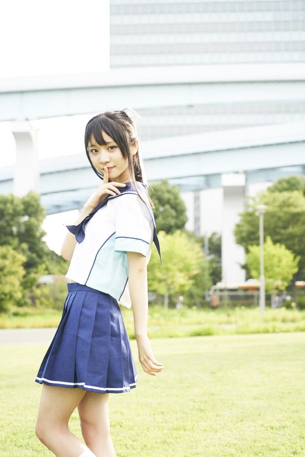 キズナアイ アズールレーン 銀魂 も コミケ94 1日目に美人コスプレイヤーが集結 画像19 33 最新の映画ニュースならmovie Walker Press