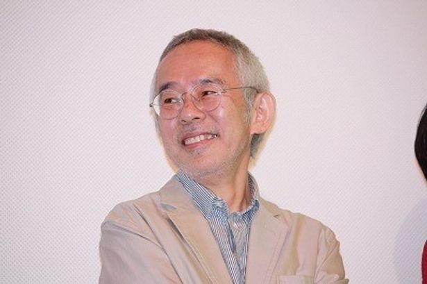 『借りぐらしのアリエッティ』の『ポニョ』超え宣言をした鈴木敏夫プロデューサー