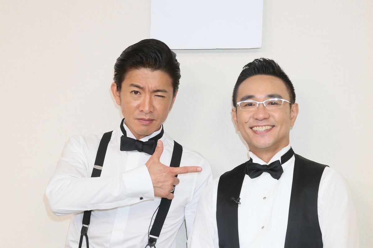 木村拓哉×二宮和也『検察側の罪人』豪華キャスト陣がLINE LIVEをジャック！｜最新の映画ニュースならMOVIE WALKER PRESS