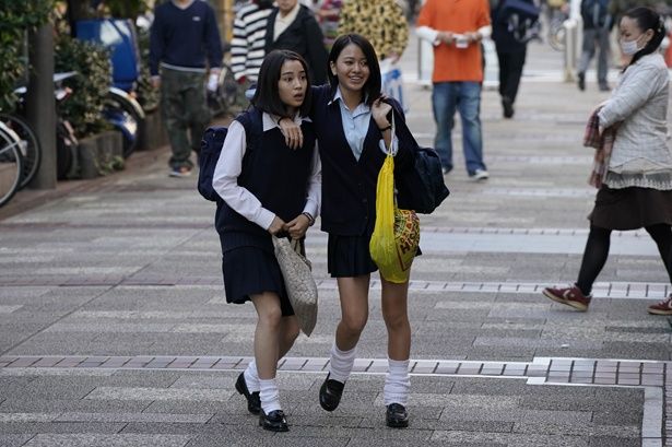 日本でも話題になった韓国映画『サニー 永遠の仲間たち』をリメイクしている