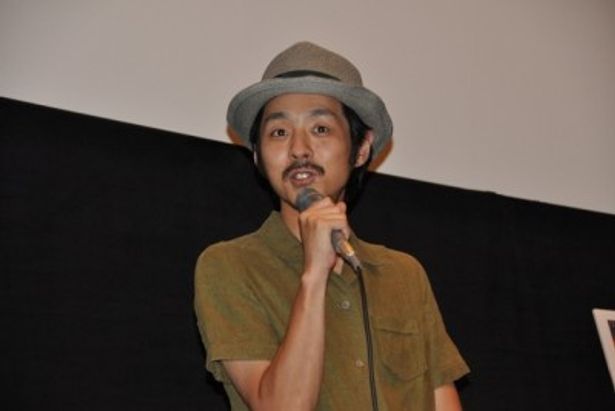 【写真】役を演じるうえでのこだわりを語る宮藤官九郎