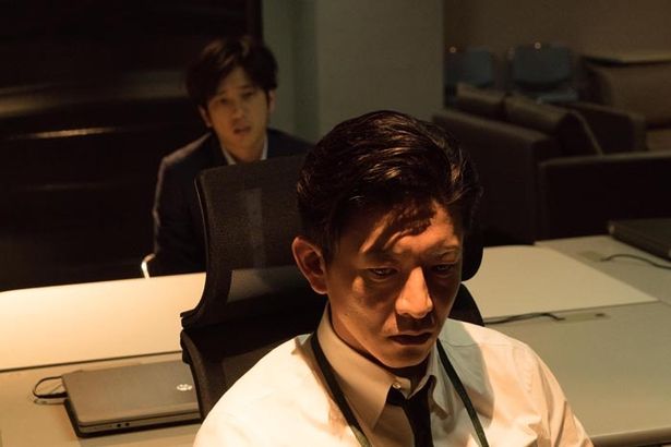 二宮和也 先輩 木村拓哉のアドリブに共鳴 木村くんも大事に思ってる と感じたシーンとは 最新の映画ニュースならmovie Walker Press