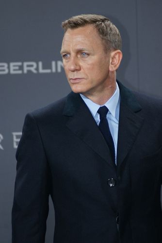 ダニー・ボイルが辞退した『007』最新作、ダニエル・クレイグ降板の可能性も!?