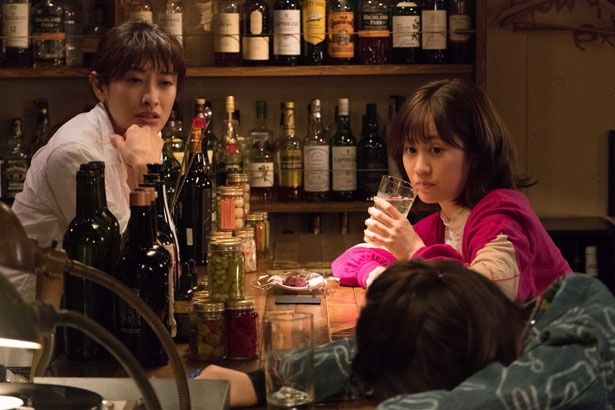 『食べる女』は9月14日(金)より公開