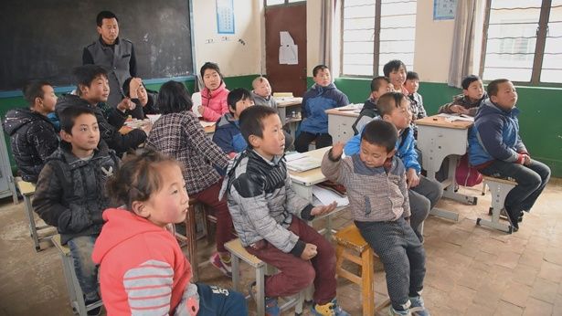 中国で懸命に生きる子どもたちを捉えた『山河の子』は日本映画大学の卒業制作