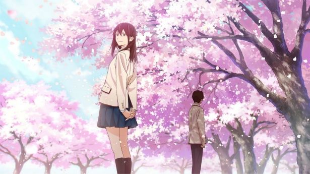 『君の膵臓をたべたい』は9月1日(土)より全国公開