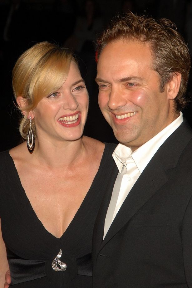 2003年、演出家のサム・メンデスと再婚