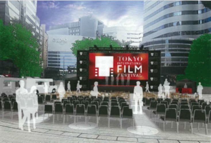 第31回東京国際映画祭が日比谷でも同時開催！コラボイベントなど続々決定