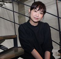 池脇千鶴、デビューして21年。女優という生き方を選んで「いま