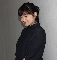 池脇千鶴、デビューして21年。女優という生き方を選んで「いますごく