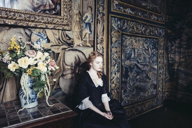 審査員大賞と女優賞を受賞したヨルゴス・ランティモス監督の『The Favourite(原題)』は2019年2月日本公開！