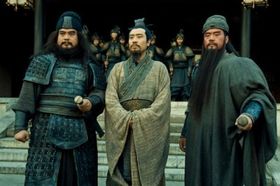 三国志 インタビューでピーター ホー 呂布のことは日本人の方がよく知っている と暴露 最新の映画ニュースならmovie Walker Press