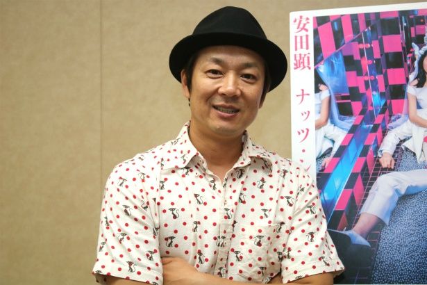 メガホンをとった吉田恵輔監督