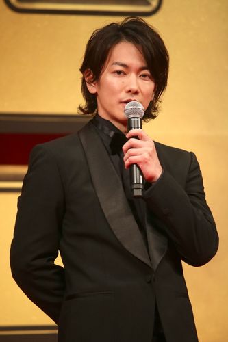 佐藤健、沢尻エリカにとって幸運なことは「その顔で生まれてきたこと」!?