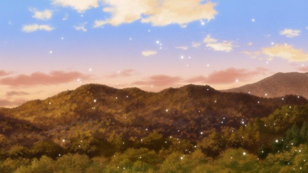 懐かしい風景やキュートな ニャンコ先生 に癒やされる 夏目友人帳 が心を惹きつける理由とは 画像6 13 Movie Walker Press