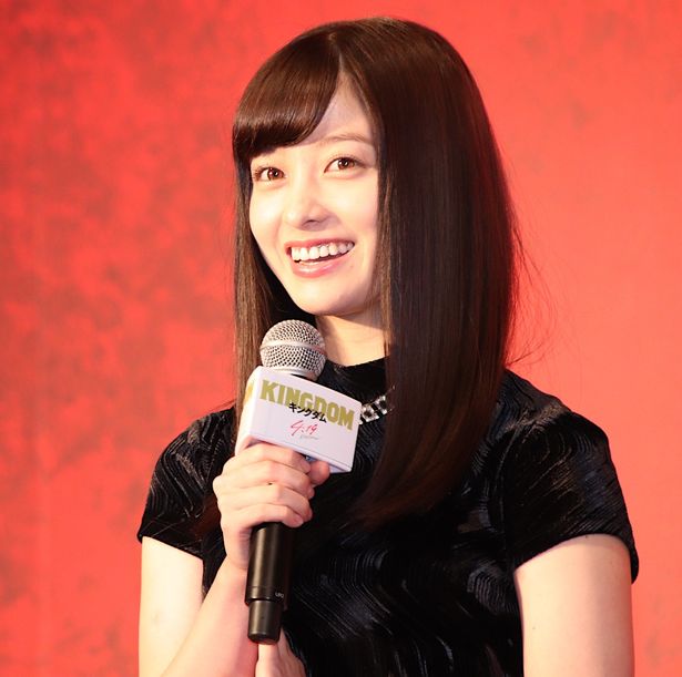 山崎賢人 実写版 キングダム で主人公 信に 熱さを胸に死ぬ気で挑んだ 画像5 15 Movie Walker Press