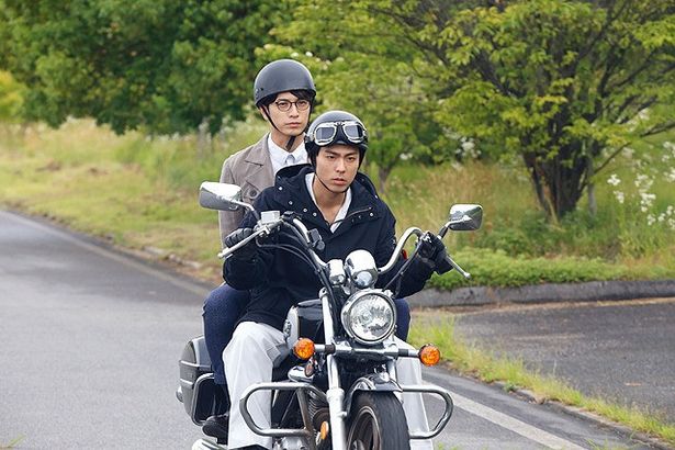 『恋のしずく』は広島県先行公開中、10月20日(土)より全国順次公開