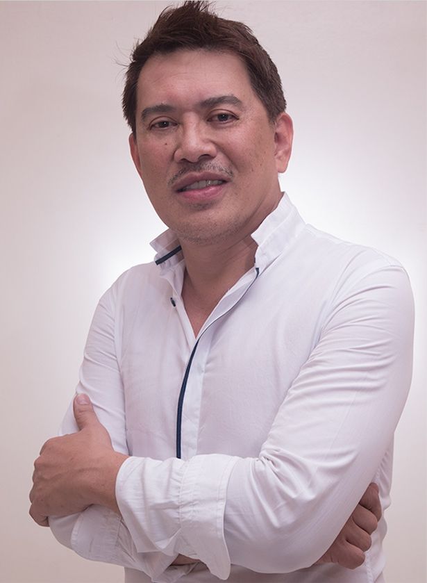 フィリピンの巨匠ブリランテ・メンドーサ監督が今年のコンペ審査員長を務める