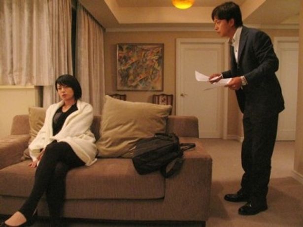 深田恭子が3人のヒロインを演じる『恋愛戯曲 私と恋におちてください。』の予告編映像がついに公開