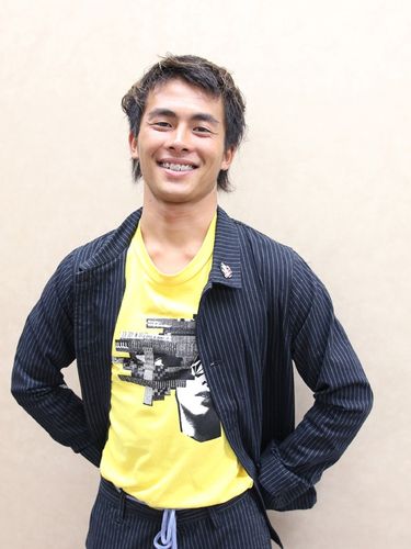 テラハ出身プロサーファー佐藤魁、俳優デビューの理由は「カウアイ島に呼ばれたから」
