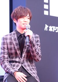 僕声 声優 森久保祥太郎の 超絶モノマネ に小野賢章と濱健人が驚嘆 画像6 6 Movie Walker Press