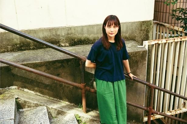 【写真を見る】松本花奈監督が絶賛する「青春日記」。「その文章に、私は惹かれざるをえなかった」