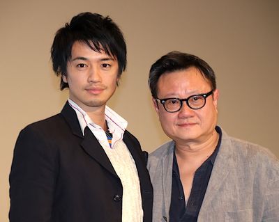 斎藤工、食の思い出を明かす！