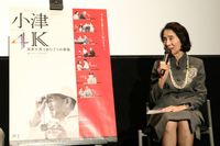 香川京子が『東京物語』の原節子、笠智衆、小津安二郎監督との秘話を