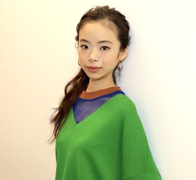 難役にトライした18年、実力派女優として確かな存在感を残した趣里