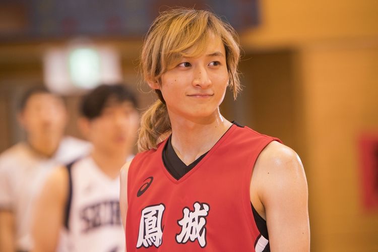 注目のイケメン俳優・小関裕太が演じる、“完璧すぎる”天才バスケ選手の魅力とは？