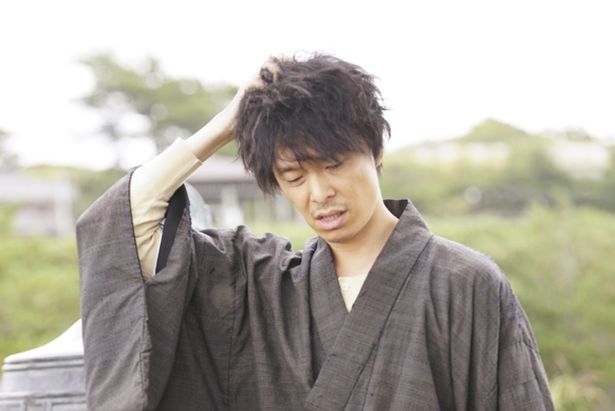 2016年放送のNHKドラマ版「獄門島」では長谷川博己が金田一を演じた