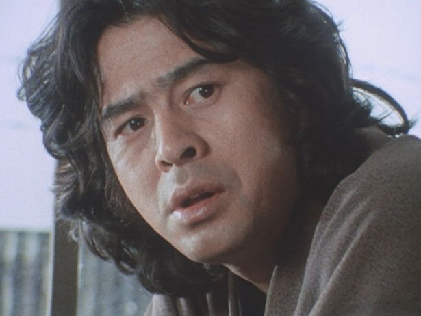 1978年にTBSで放送されたドラマシリーズ「八つ墓村」で金田一を演じたのは古谷一行