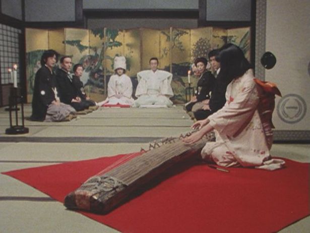 「本陣殺人事件」は横溝正史による「金田一耕助」シリーズの第1作として5度にわたって映像化されている