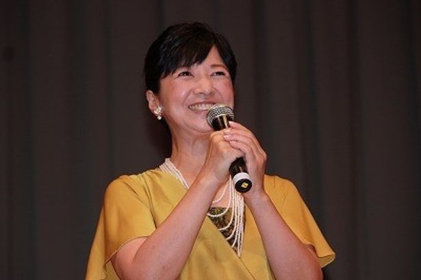母親役の宮崎美子は、過去にも谷村美月と親子役で共演している