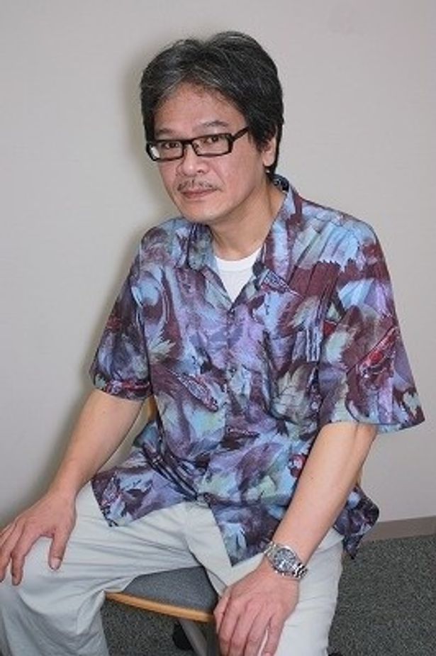 サトウトシキ、瀬々敬久、佐野和宏と並ぶ「ピンク四天王」として名を馳せる佐藤寿保監督