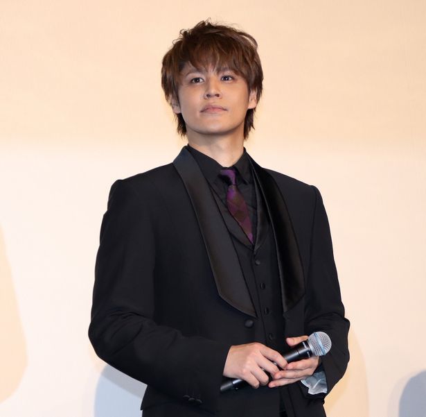 宮野真守が告白 櫻井孝宏が唯一無二の声優である理由 櫻井波 が出てた 画像3 12 Movie Walker Press