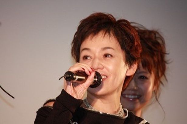 宮崎あおいと大竹しのぶに桐谷健太が いい女に年は関係なし 画像4 11 Movie Walker Press