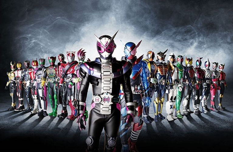 平成ライダー劇場版本予告衝撃解禁 自分がテレビ番組だった ことにライダー本人が絶句 最新の映画ニュースならmovie Walker Press