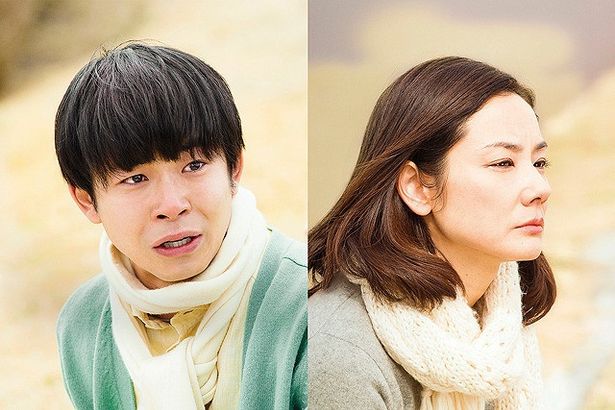 『母さんがどんなに僕を嫌いでも』は11月16日より公開中