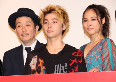 リリー・フランキー、勘違いで遅刻！