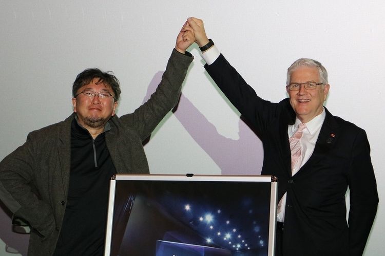 Imaxレーザー はどこがスゴいのか 大阪エキスポシティに続き いよいよ川崎 名古屋にも導入 最新の映画ニュースならmovie Walker Press