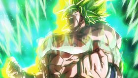 サイヤ人の強さの原点が明らかに 映画 ドラゴンボール超 特報映像 ぜってえ見てくれよな 最新の映画ニュースならmovie Walker Press