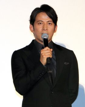 岡田准一が土方歳三に！司馬遼太郎の『燃えよ剣』映画化で、豪華すぎる新選組が誕生｜最新の映画ニュースならMOVIE WALKER PRESS