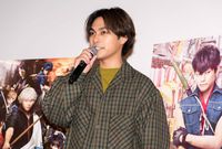 柳楽優弥、子役時代からのライバル・三浦春馬との共演に「感動しました」(画像3/4) | 最新の映画ニュースならMOVIE WALKER PRESS