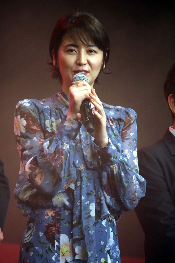 木村拓哉 共演者の前田敦子と勝地涼の結婚は まったく見抜けませんでした 画像3 17 Movie Walker Press