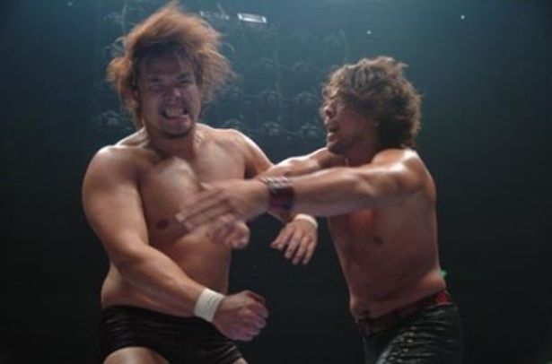 新日本プロレス 中邑真輔バトル集 今だけ限定15 Offクーポン発行中