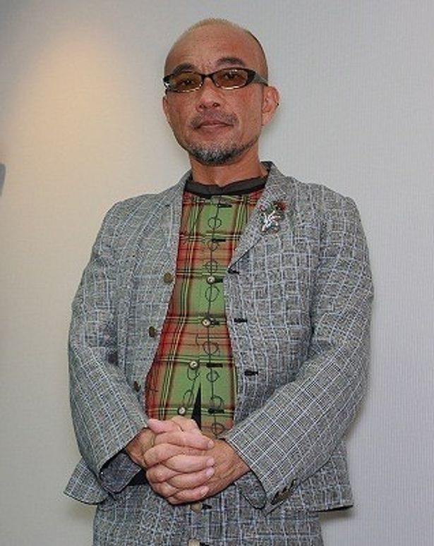 「俳優、監督とかって肩書きだけの問題で、大事なのは現場でどう感じるかってことですね」