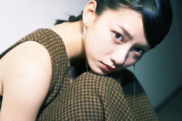 香港出身の人気モデル アンジェラ ユンの撮り下ろしショット大放出 写真特集 画像19 30 Movie Walker Press